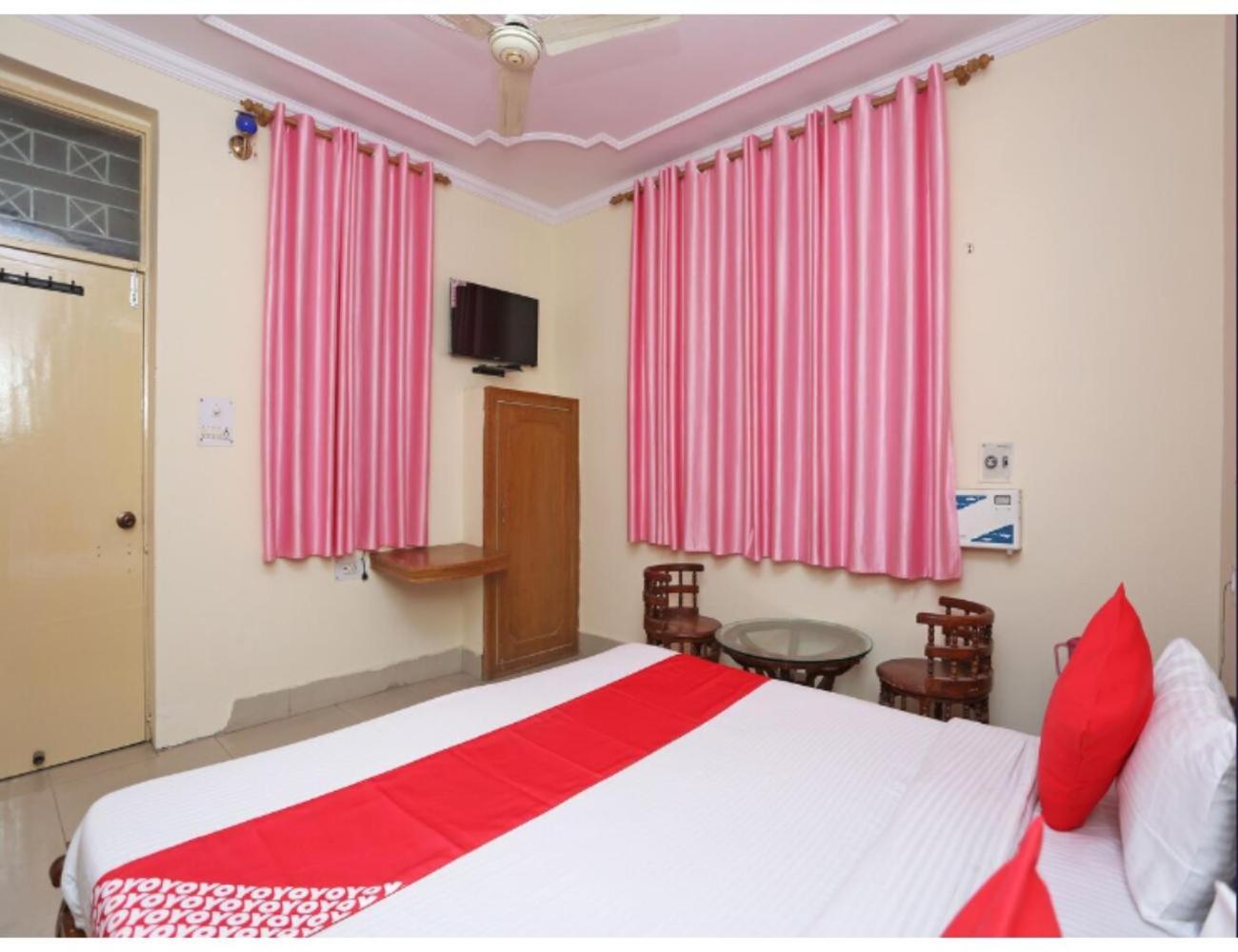 Hotel Valley Inn, Srinagar
