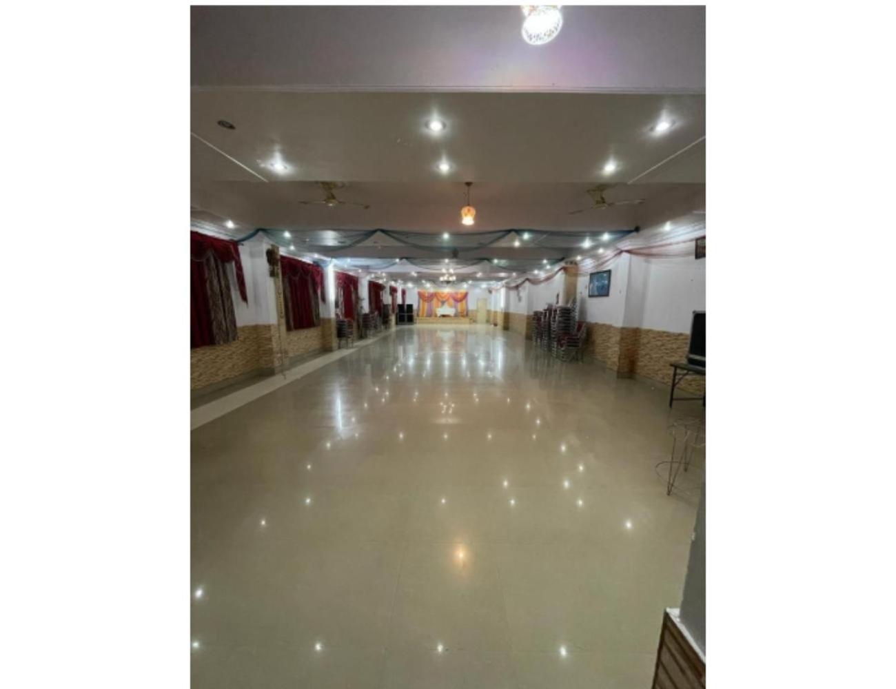 Hotel Valley Inn, Srinagar