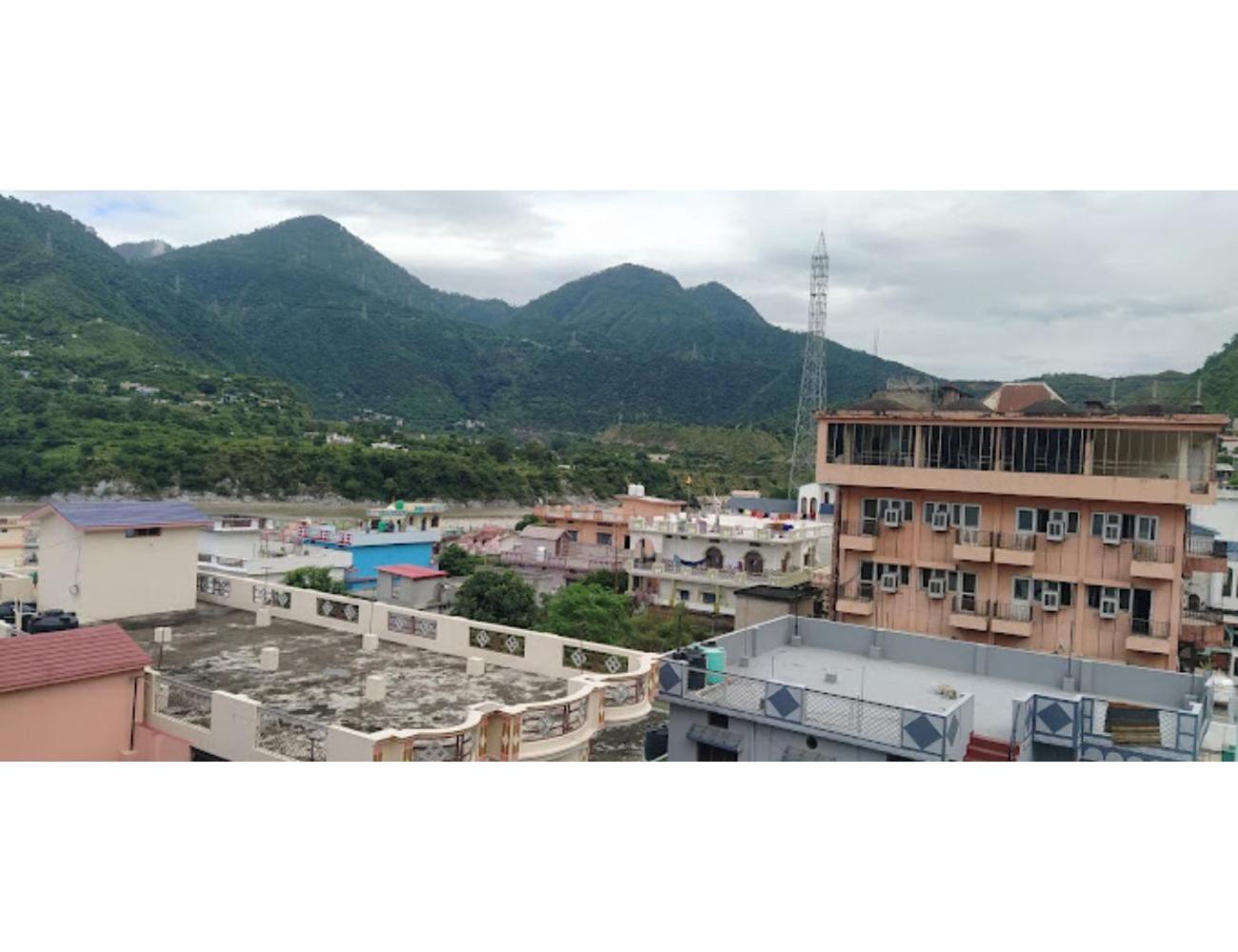 Hotel Valley Inn, Srinagar