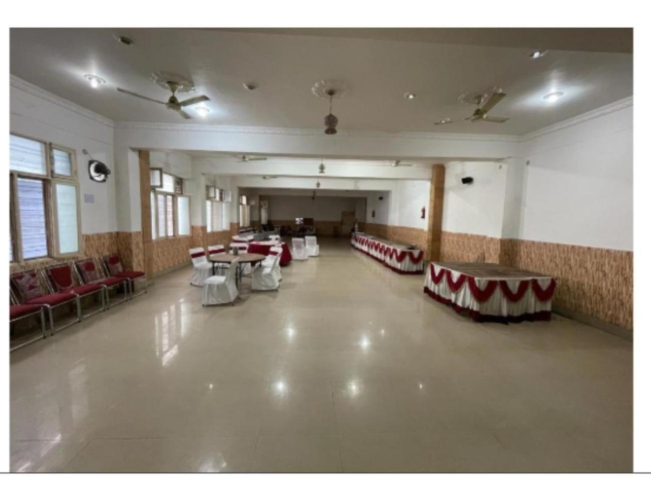Hotel Valley Inn, Srinagar
