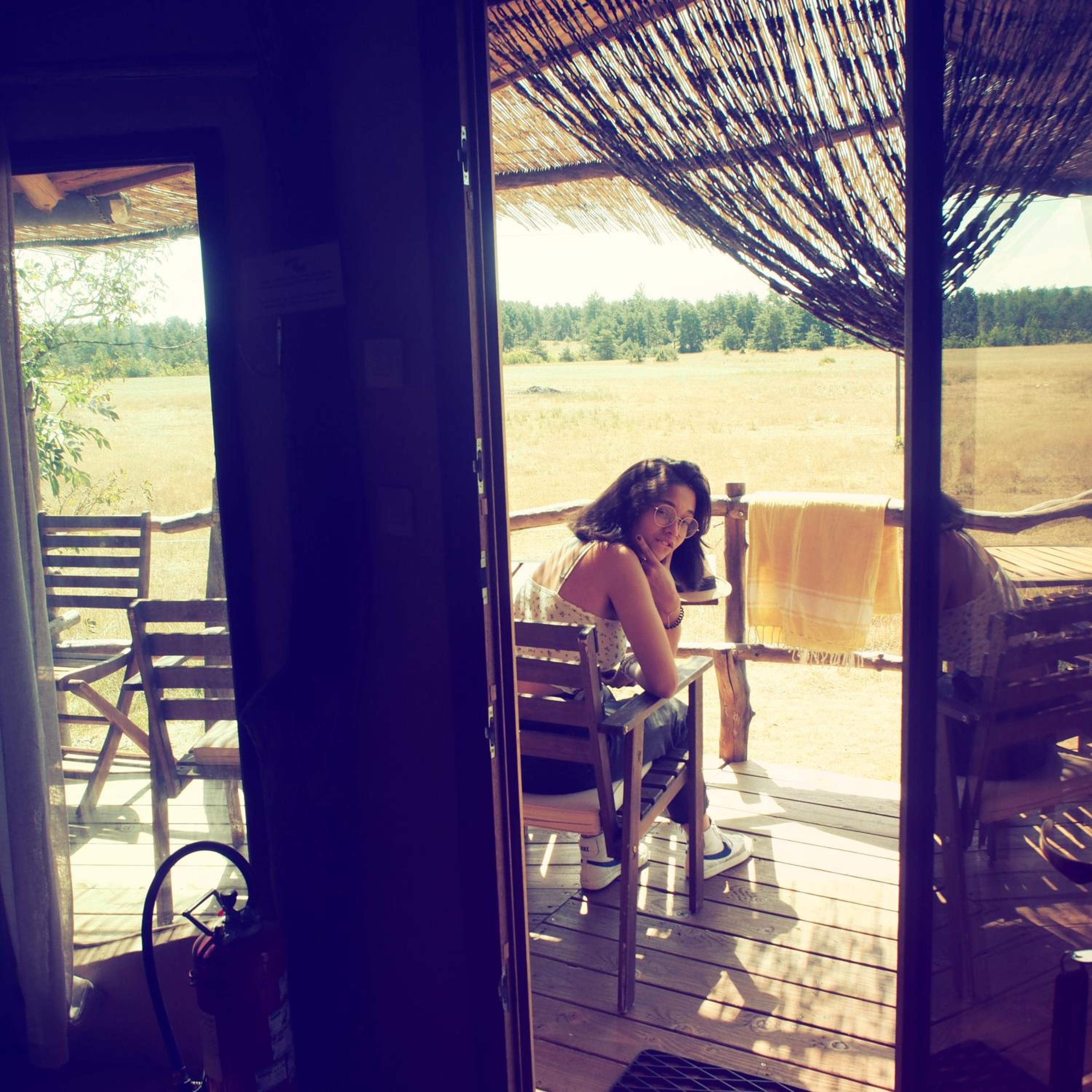 Domaine De Pradines