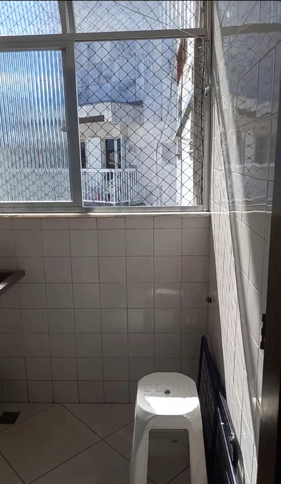 A 50m da Praia do Forte em Cabo Frio