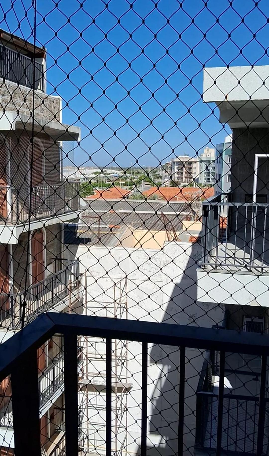 A 50m da Praia do Forte em Cabo Frio