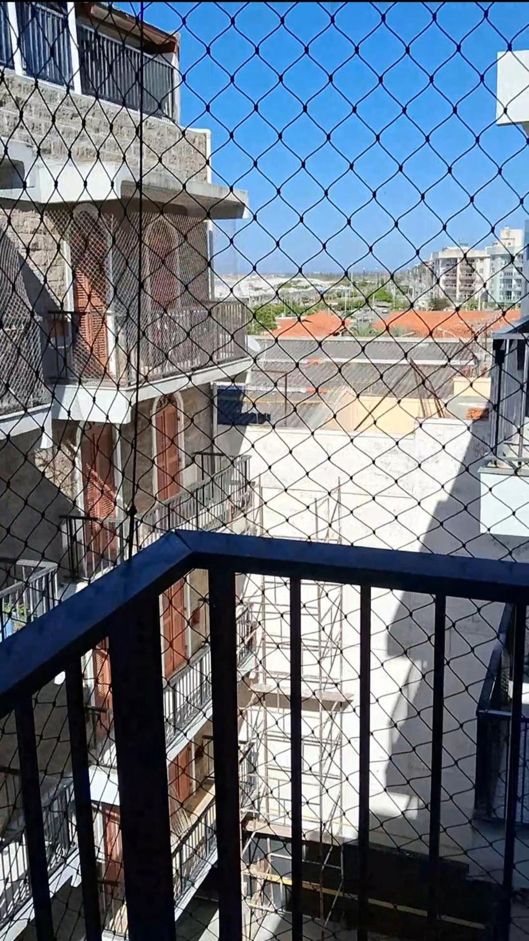 A 50m da Praia do Forte em Cabo Frio