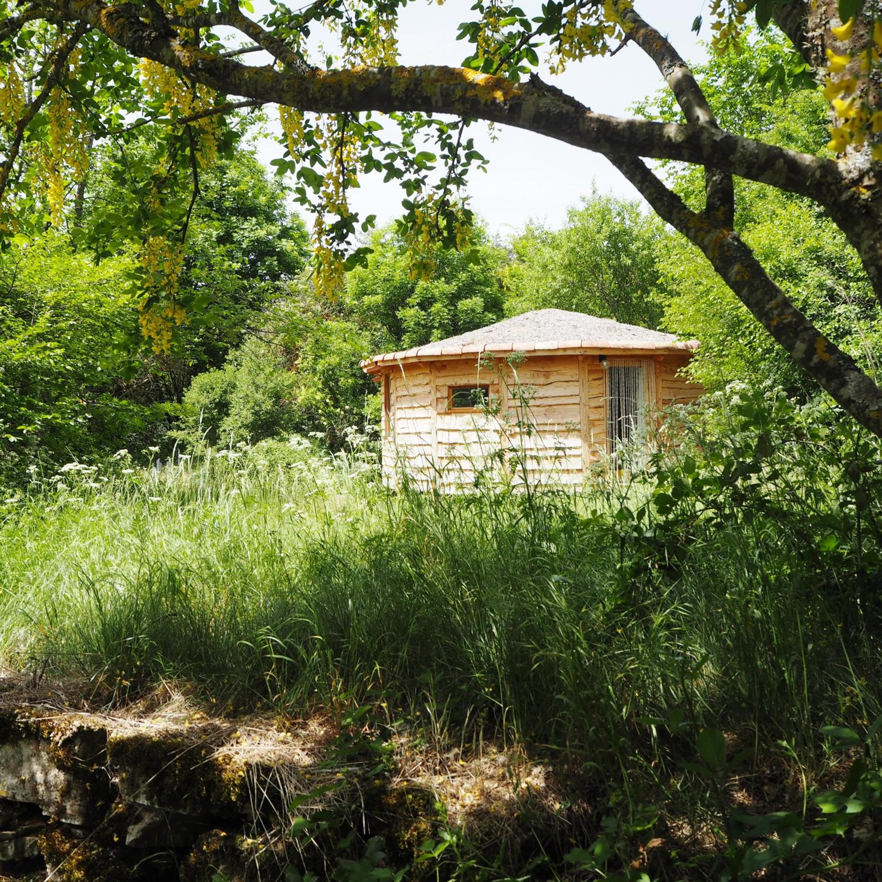 Domaine De Pradines