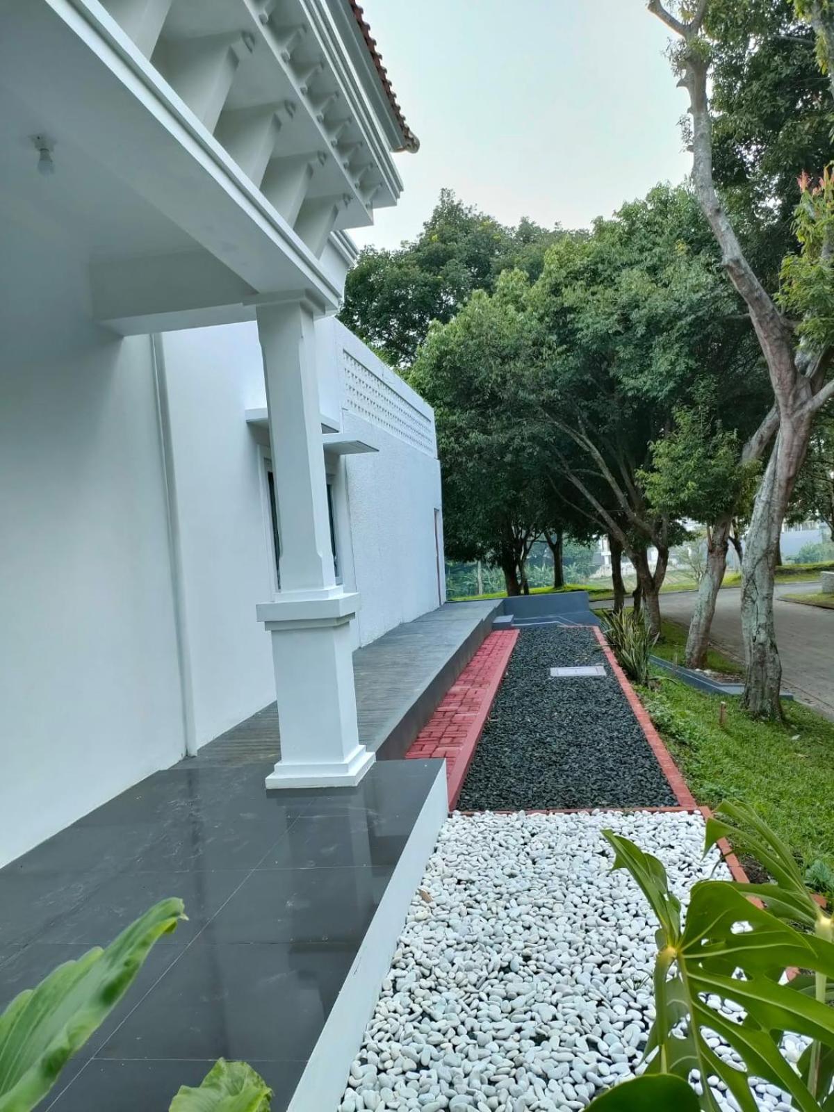 Pita Asri Mansion view 4