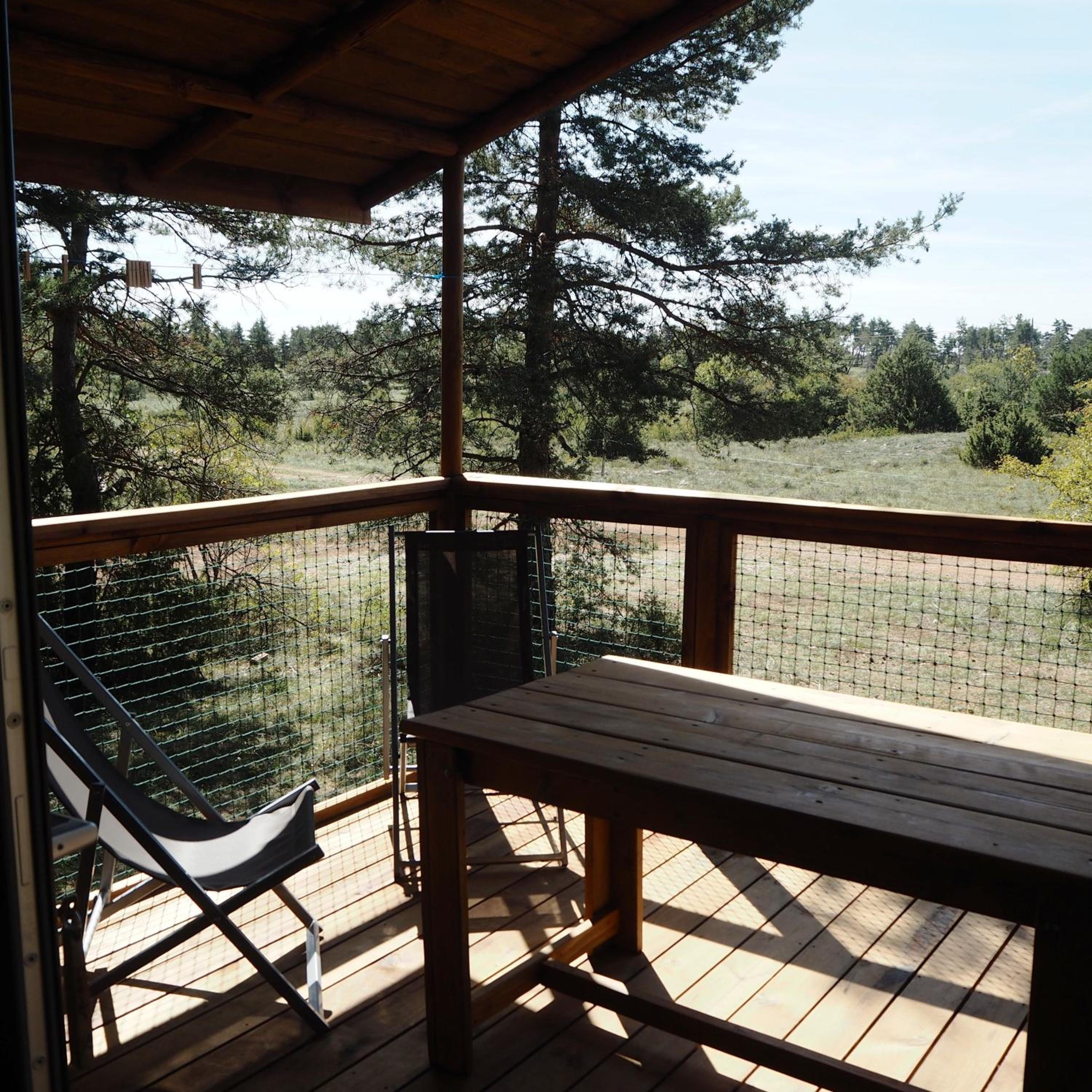 Domaine De Pradines