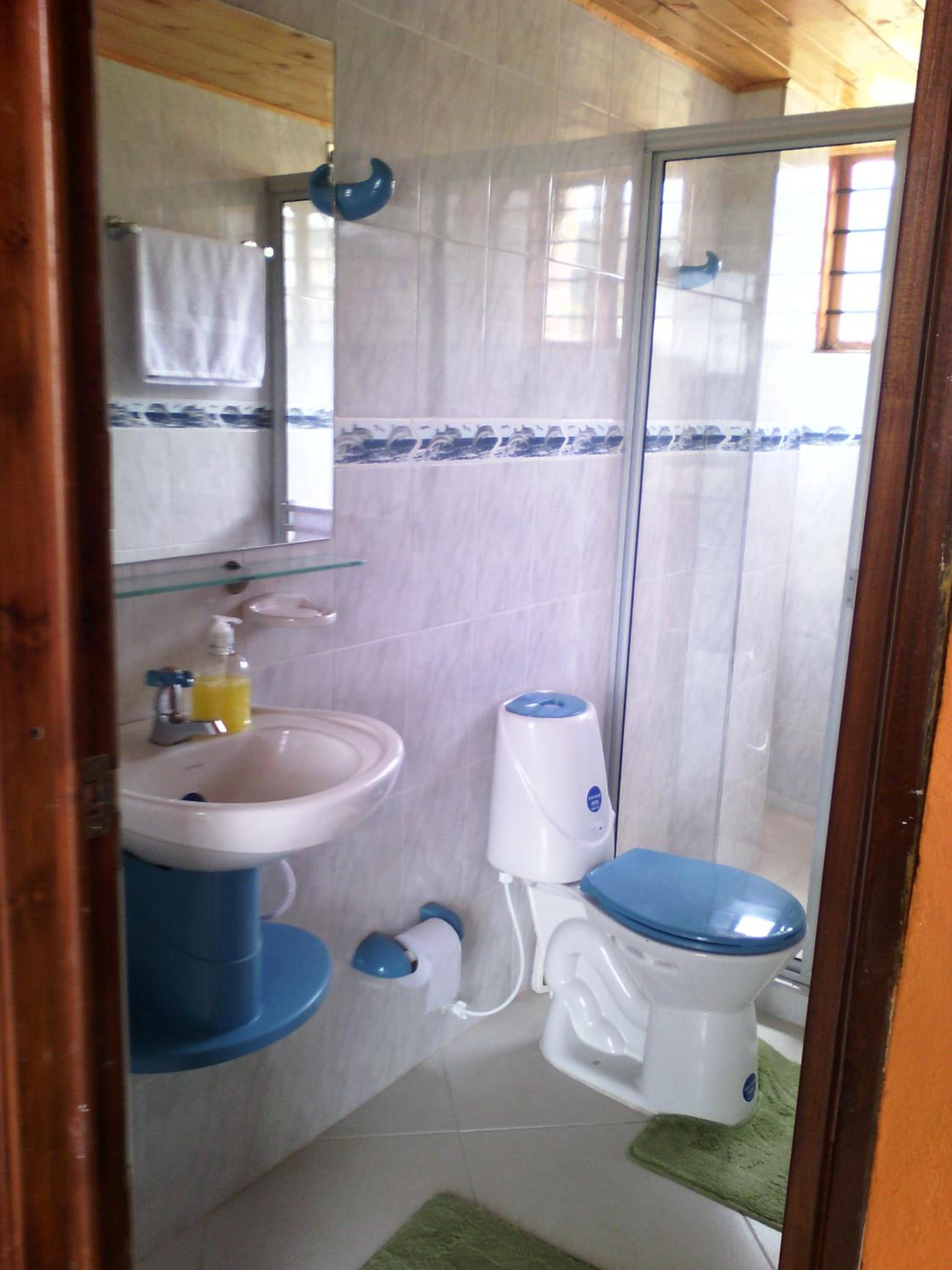 Casa De Los Colores