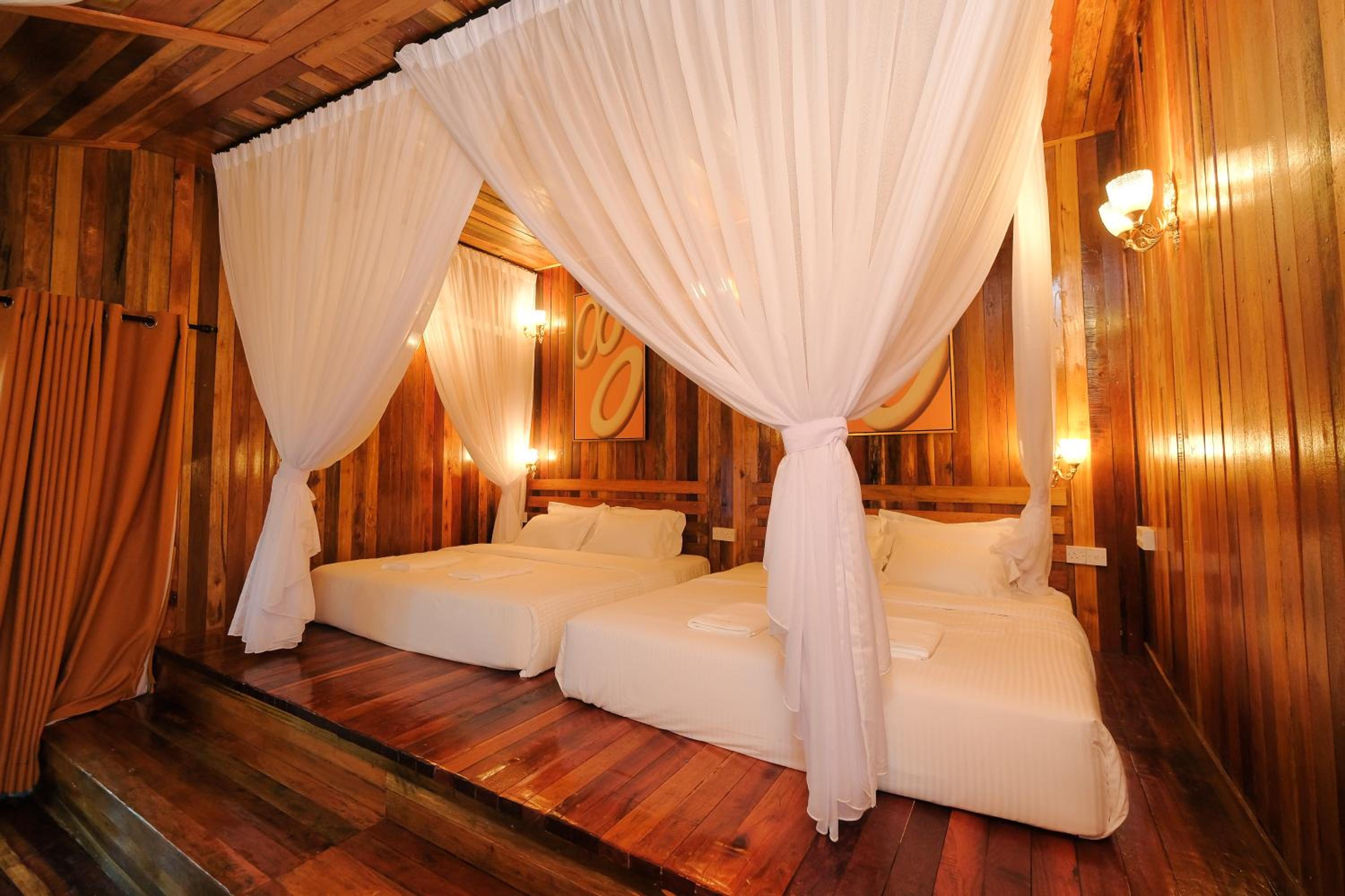 Woodcookies Guesthouse photo 5