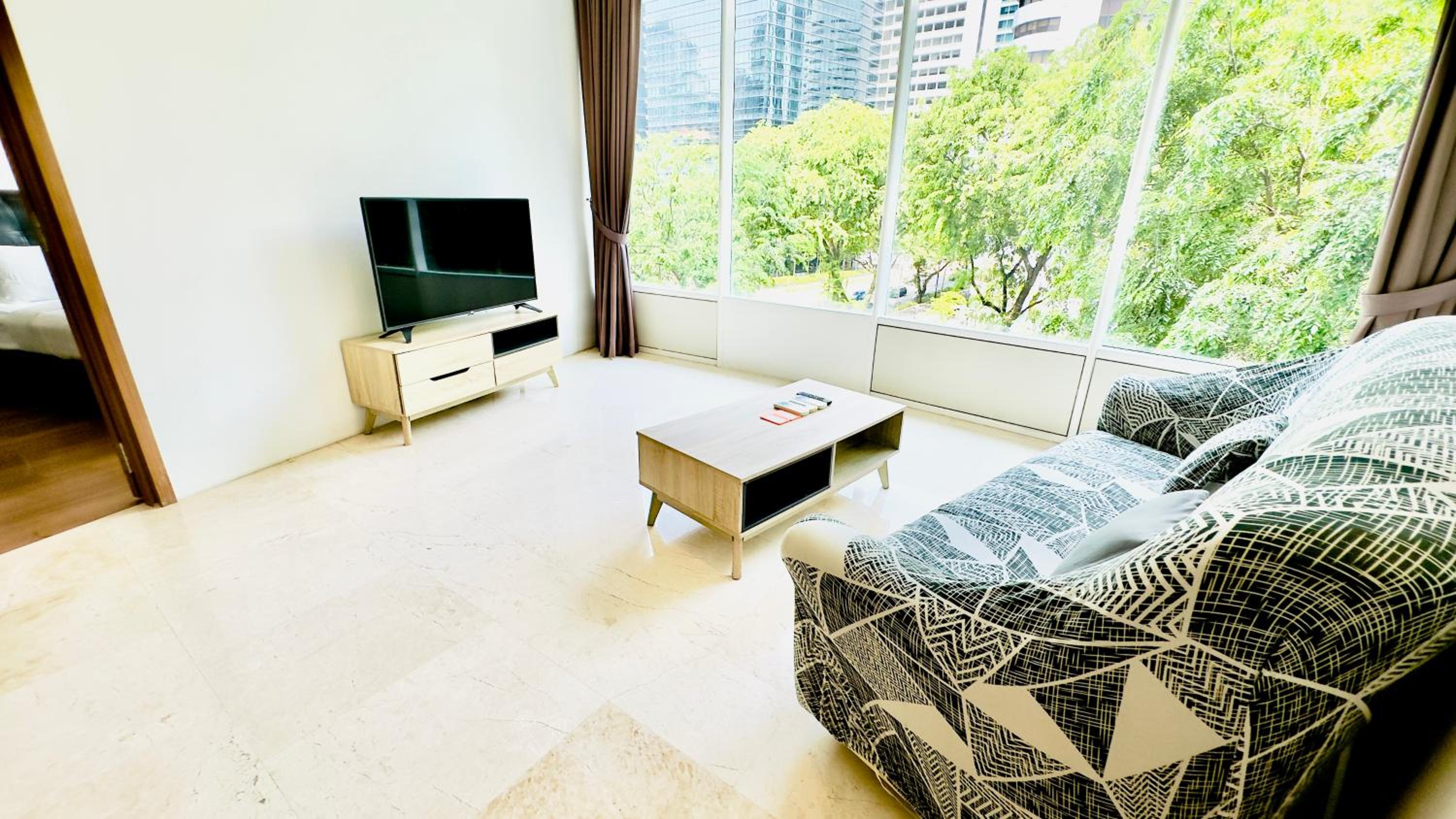 Vortex Suites Klcc homes-365