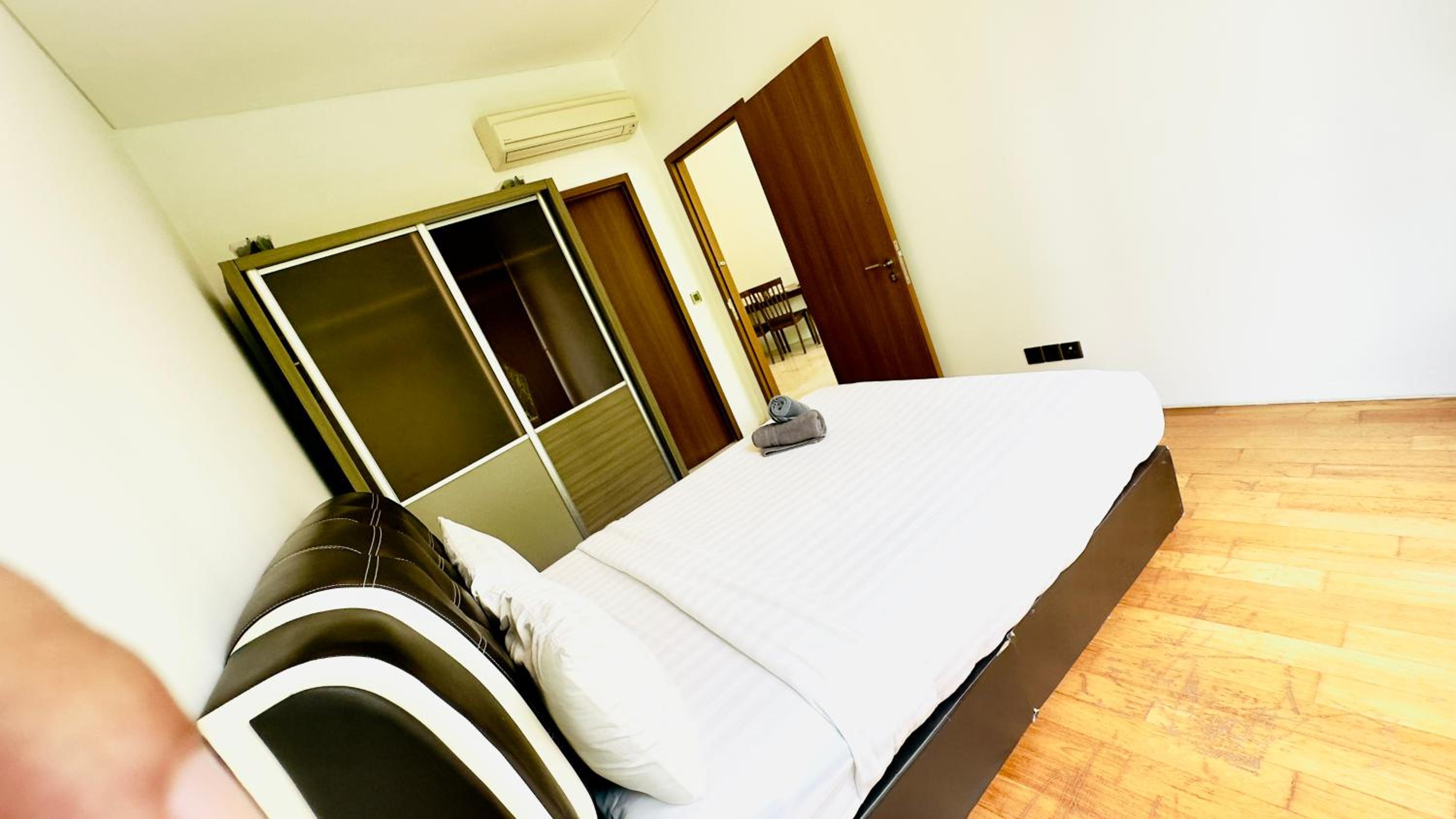 Vortex Suites Klcc homes-365