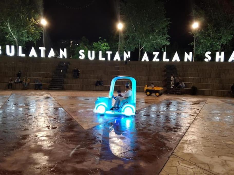 TeratakAmandamai-kids friendly
