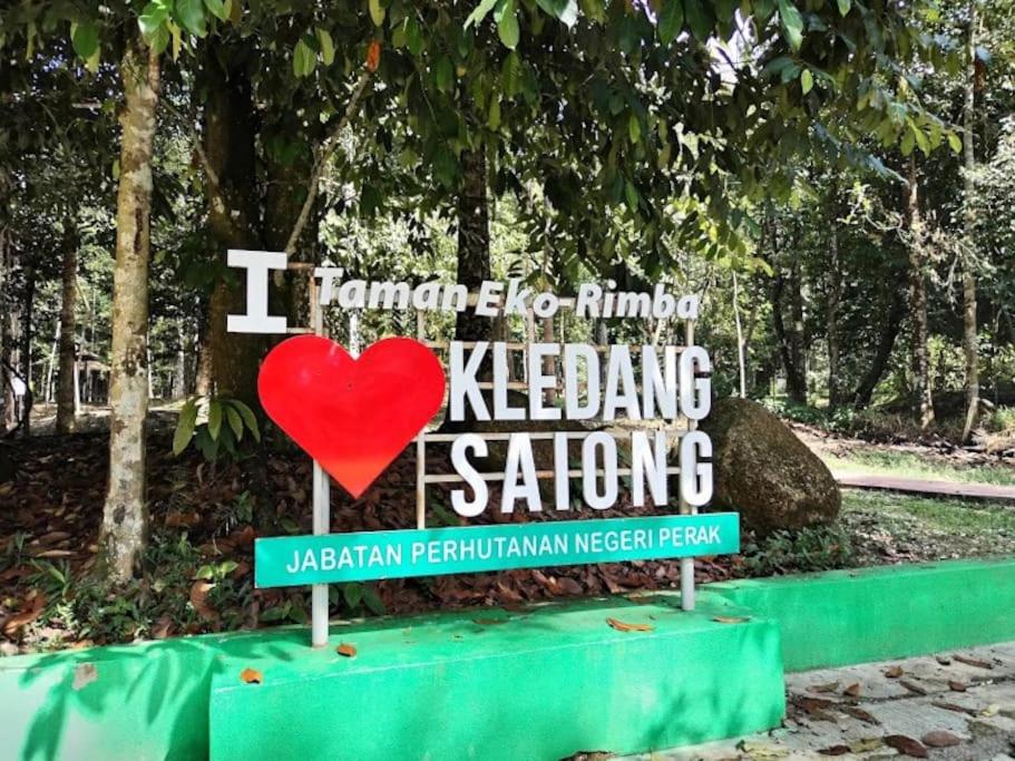 TeratakAmandamai-kids friendly