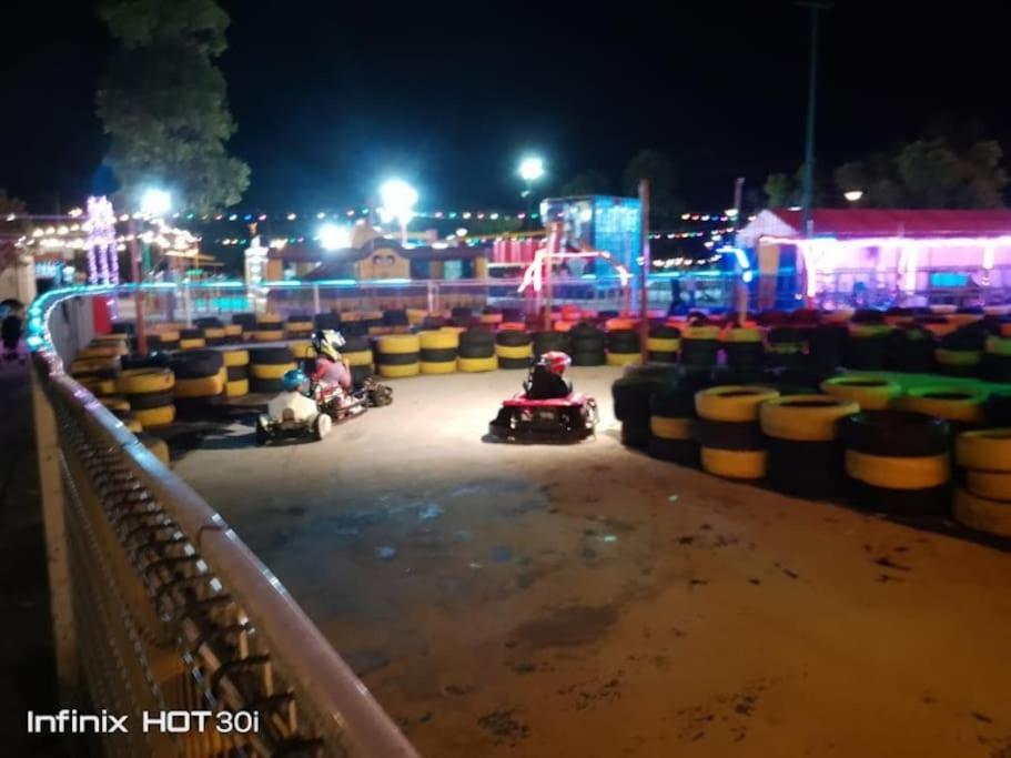 TeratakAmandamai-kids friendly