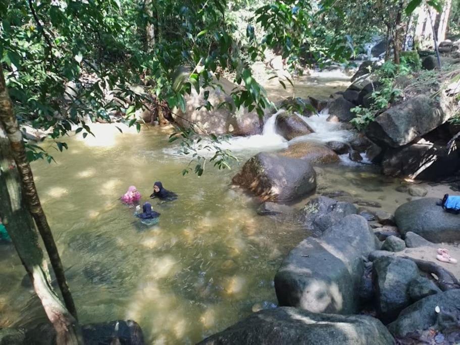 TeratakAmandamai-kids friendly
