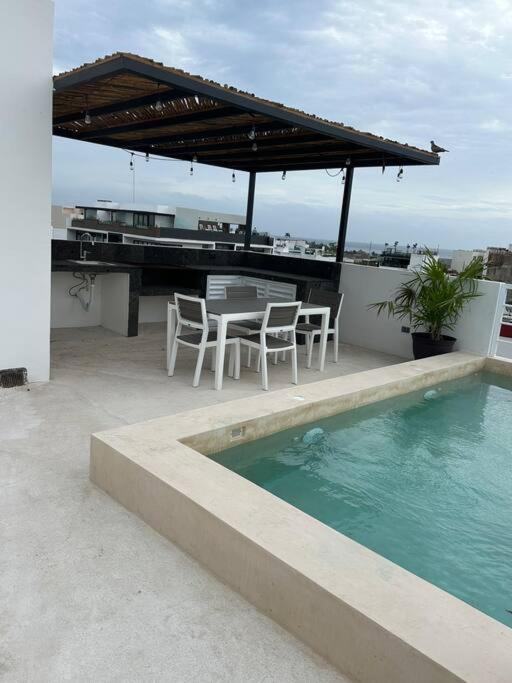 roof