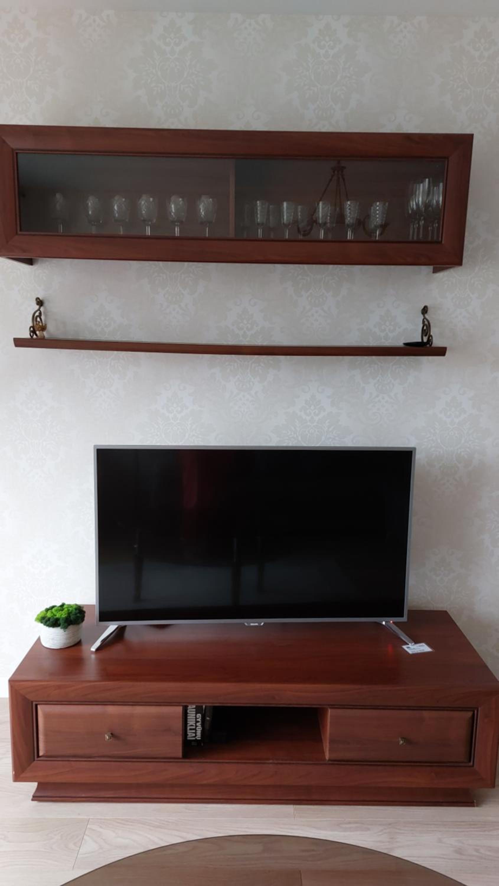 Apartamentai Gertrūda view 4