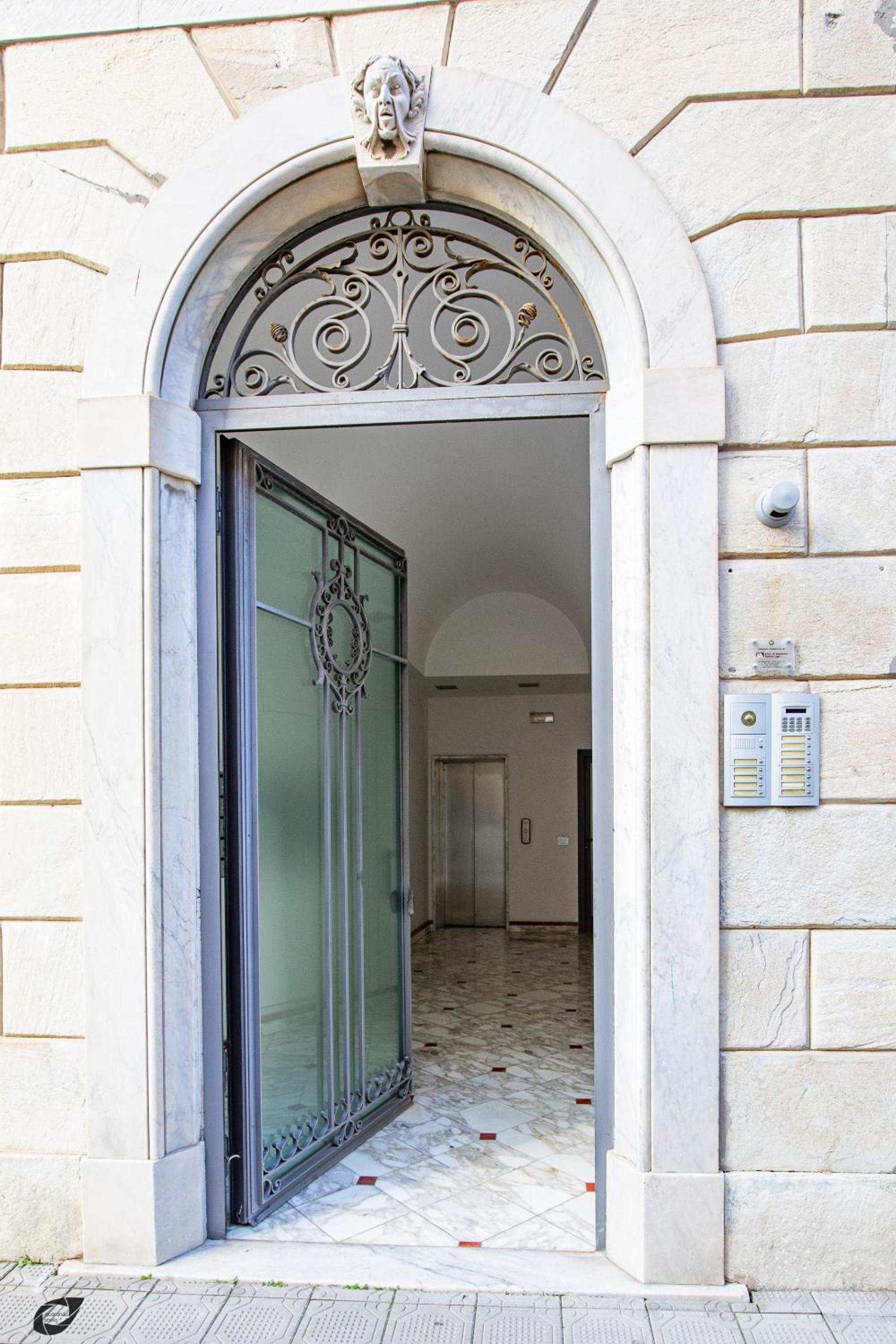 Elena House Apartments view 2