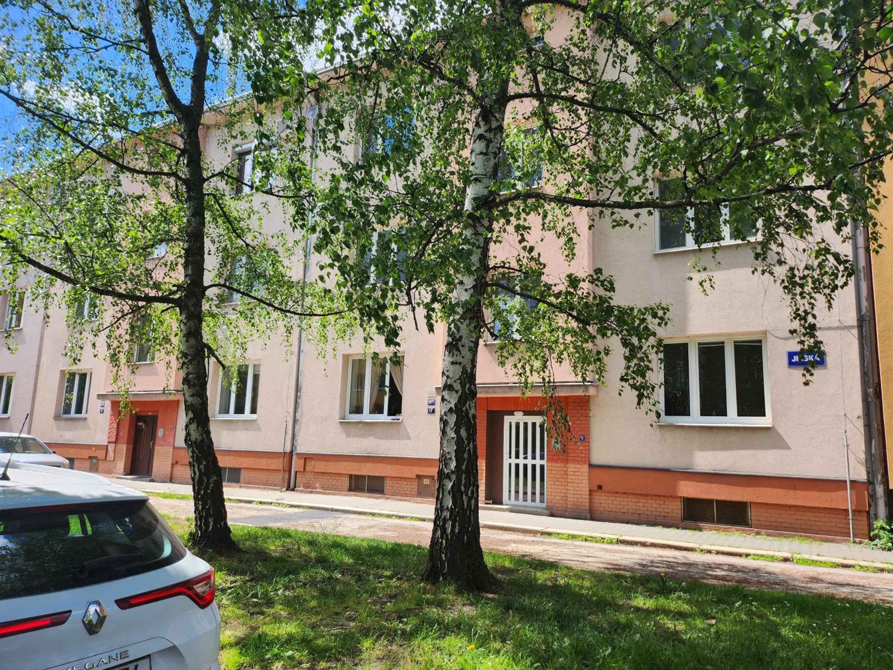 Apartment 4kk, centrum 15m walk