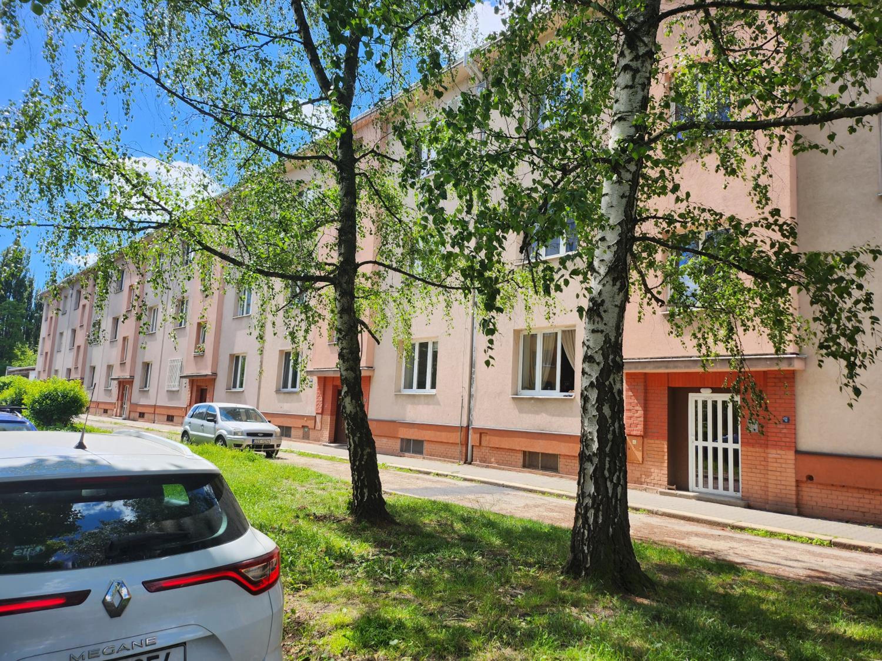 Apartment 4kk, centrum 15m walk