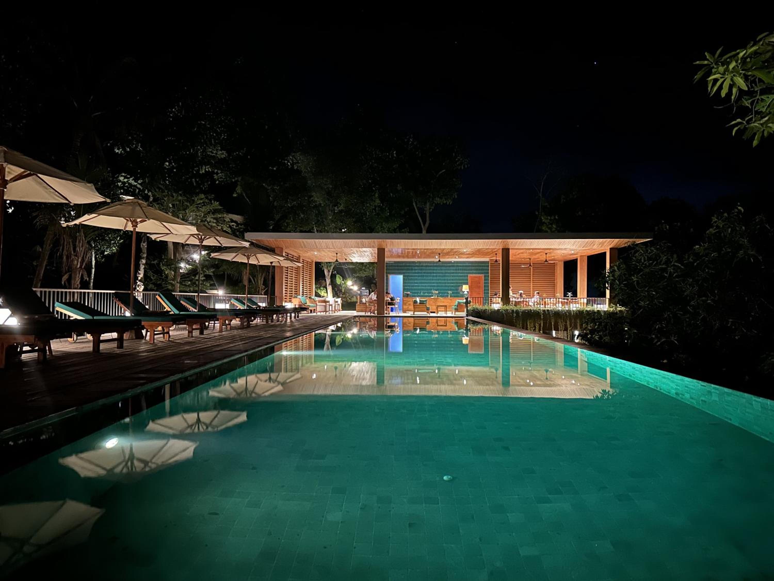 Sanglung Villas & Suites