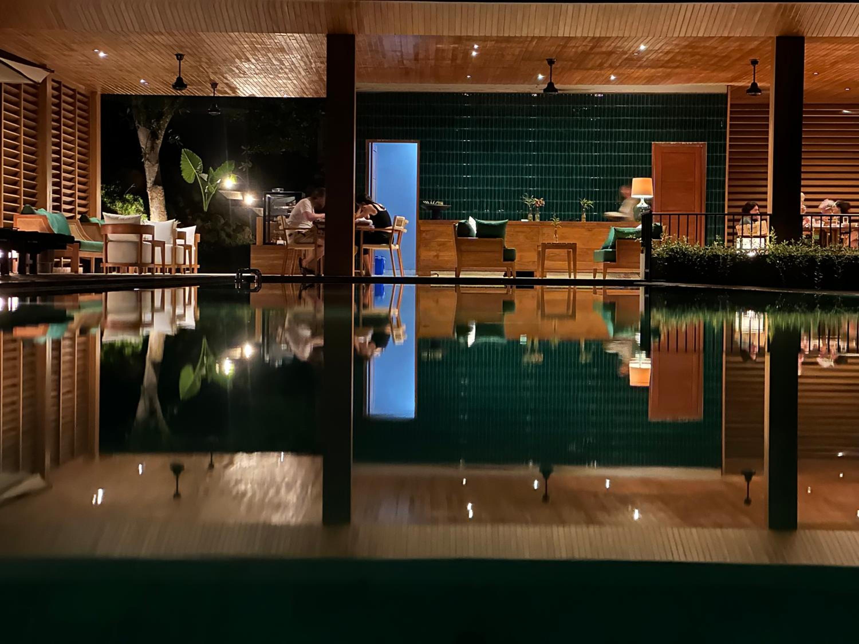 Sanglung Villas & Suites