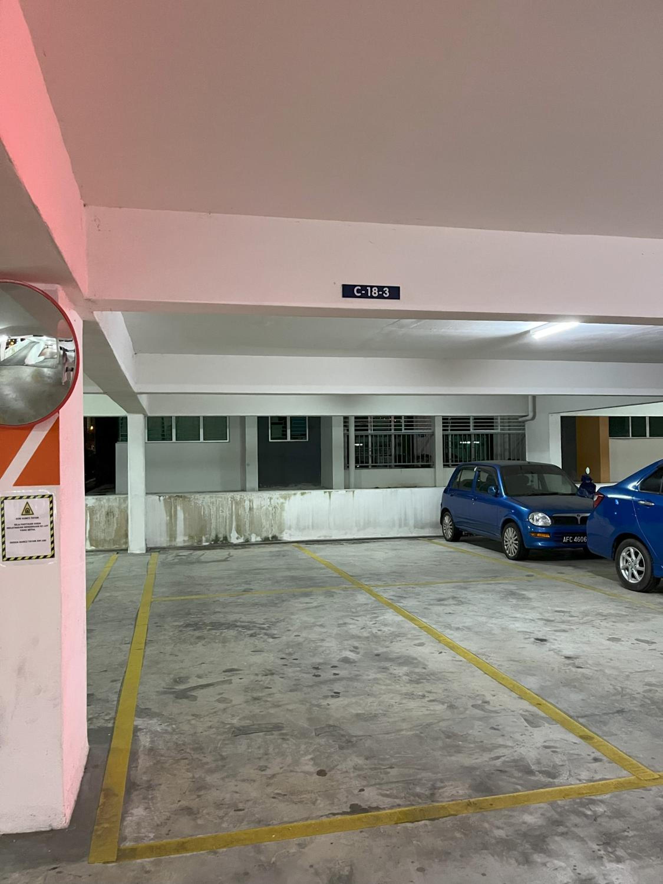 TeratakAmandamai-kids friendly
