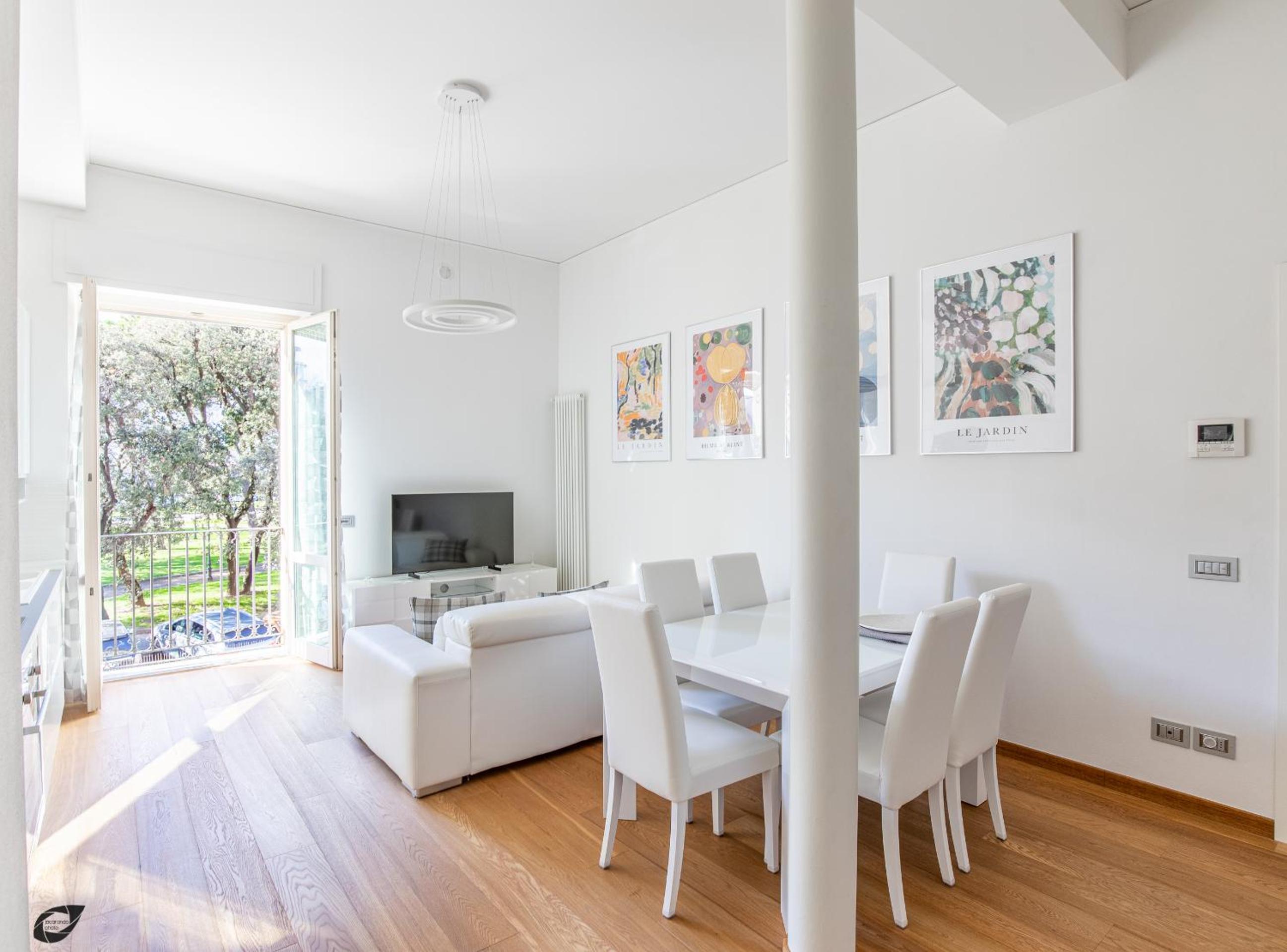 Elena House Apartments view 5