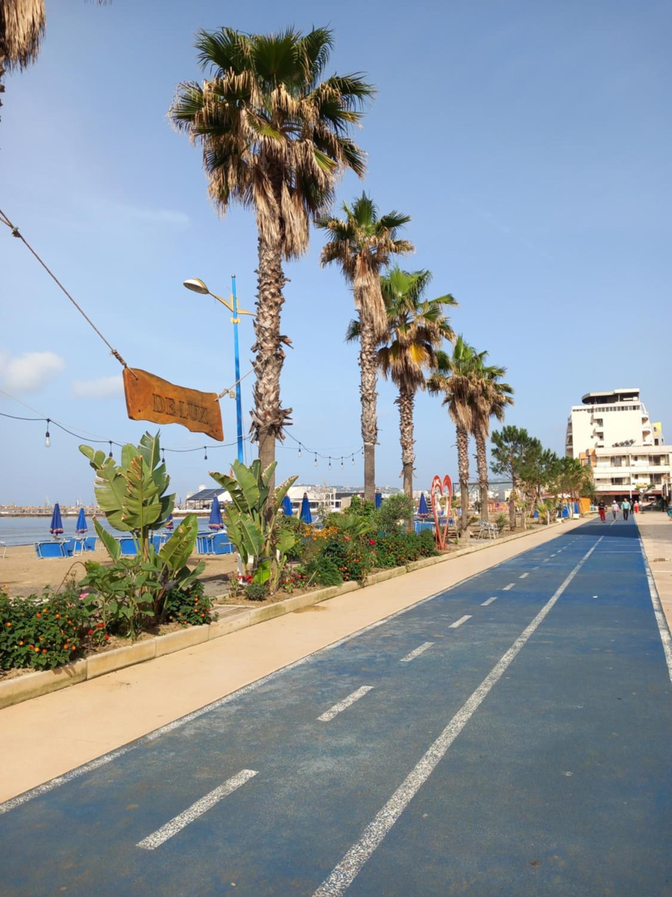 Morzem Apartments