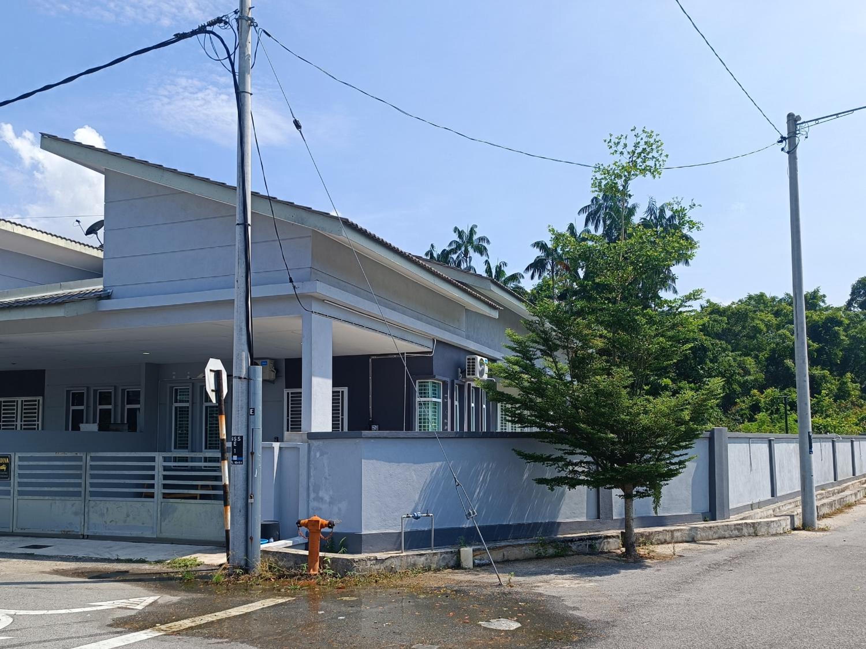 Homestay El-medina photo 3