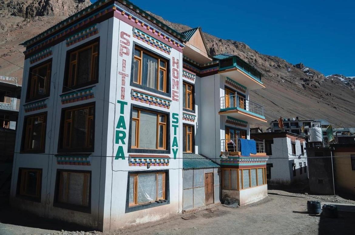 SpitiTara Homestay