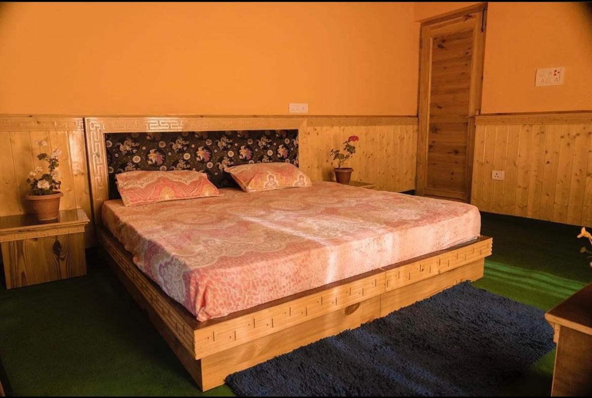 SpitiTara Homestay