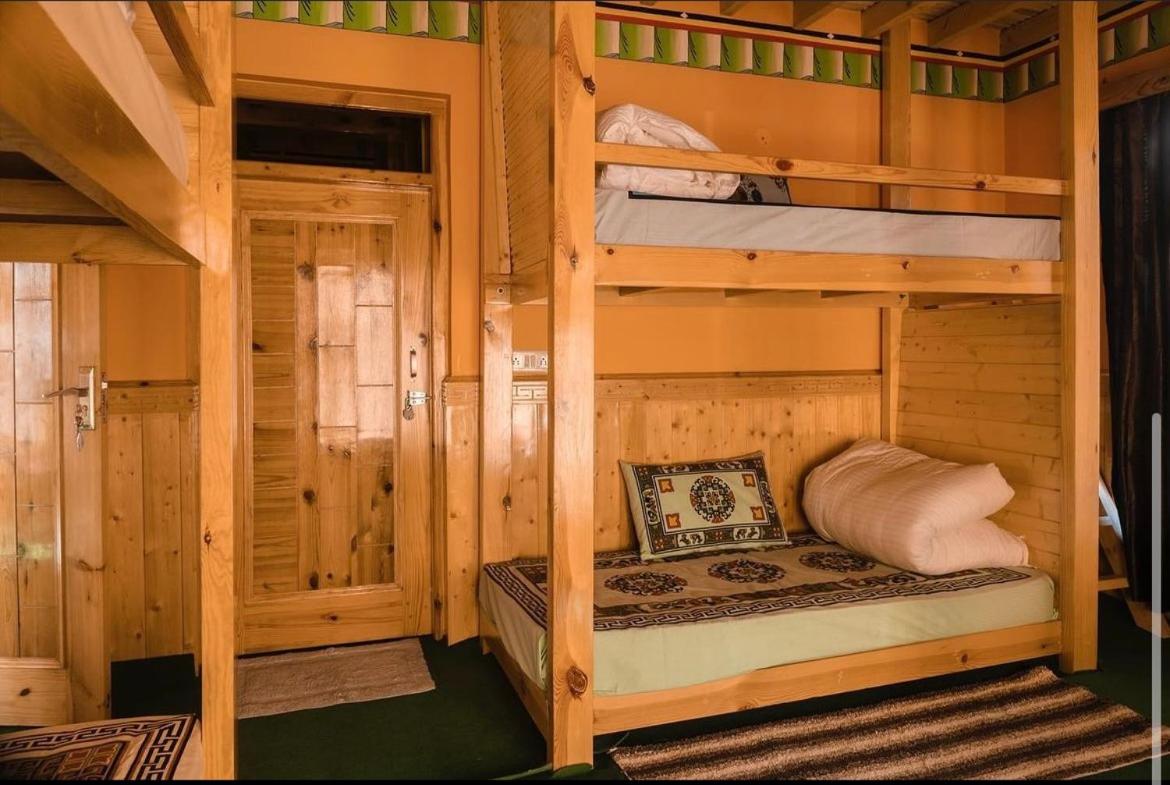 SpitiTara Homestay