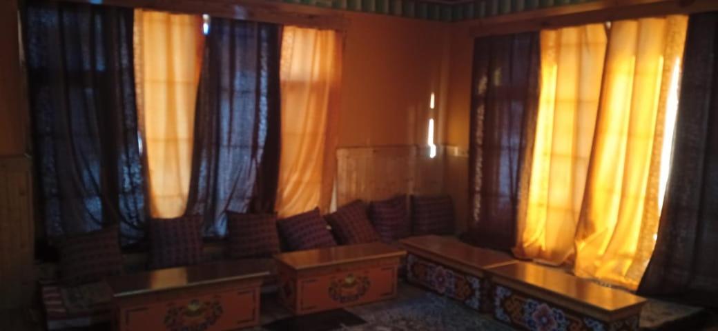 SpitiTara Homestay