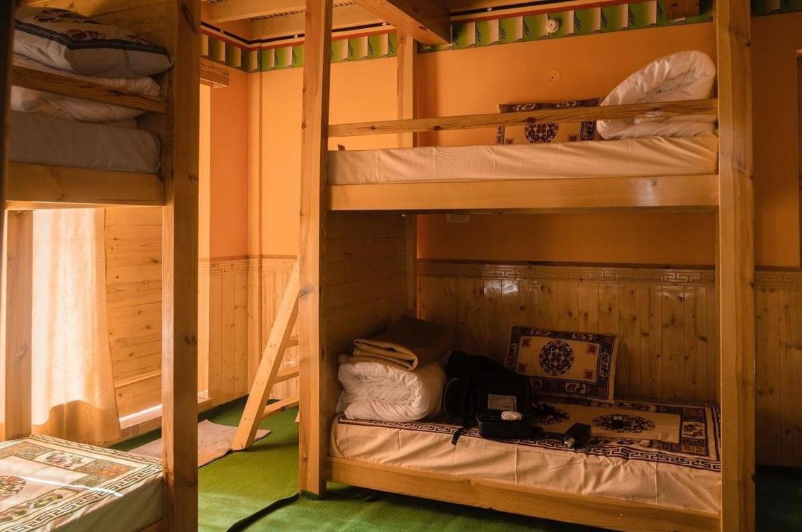 SpitiTara Homestay