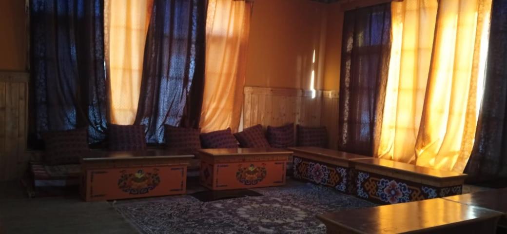 SpitiTara Homestay