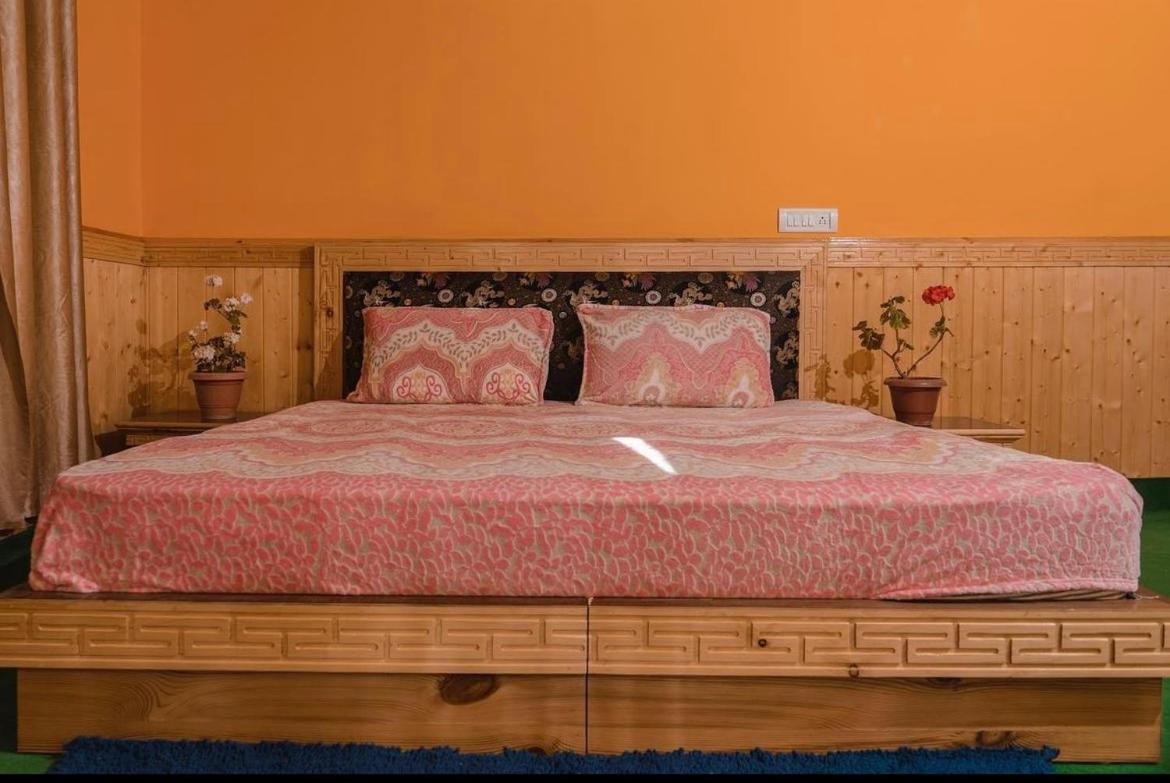 SpitiTara Homestay