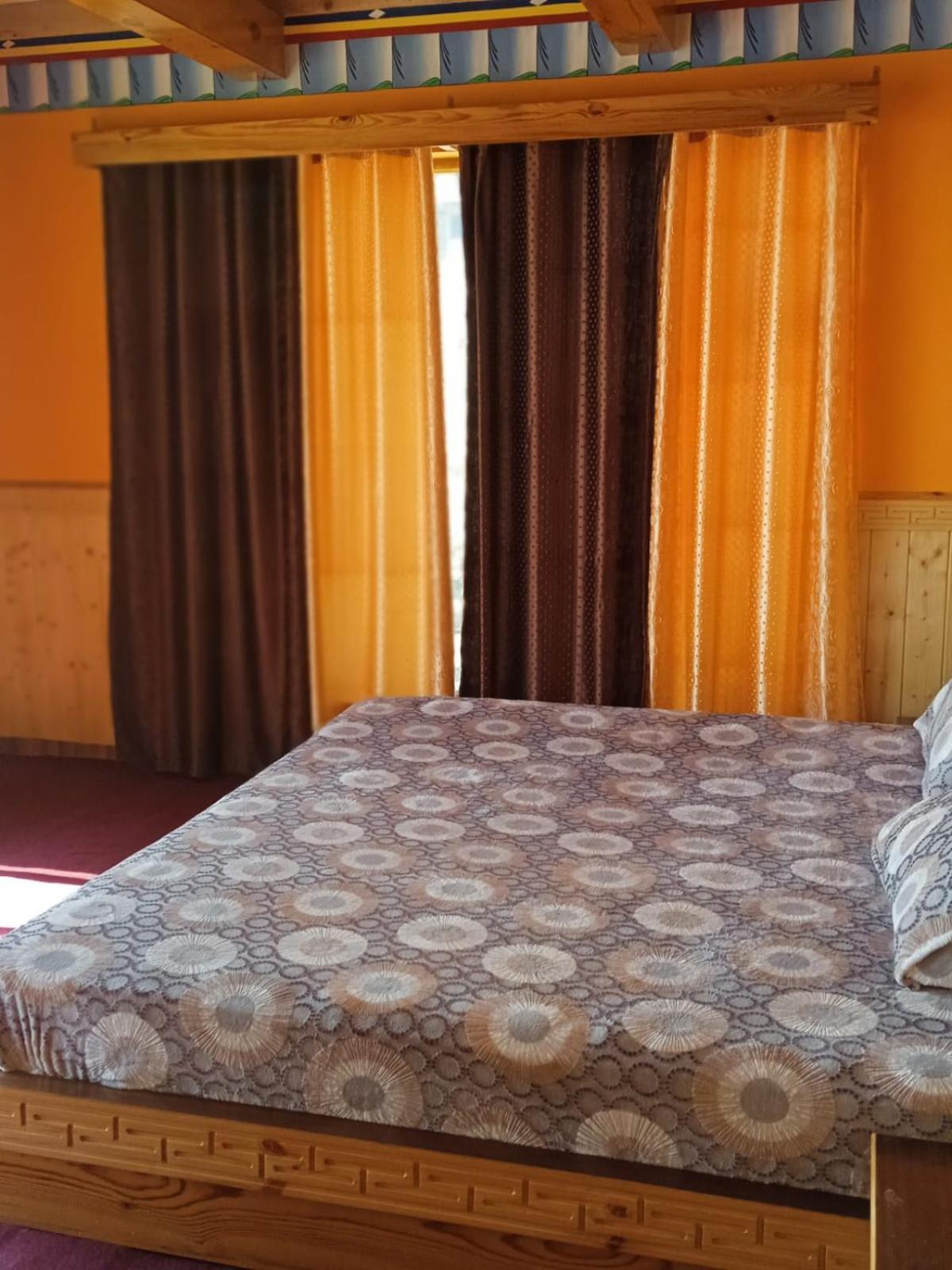 SpitiTara Homestay