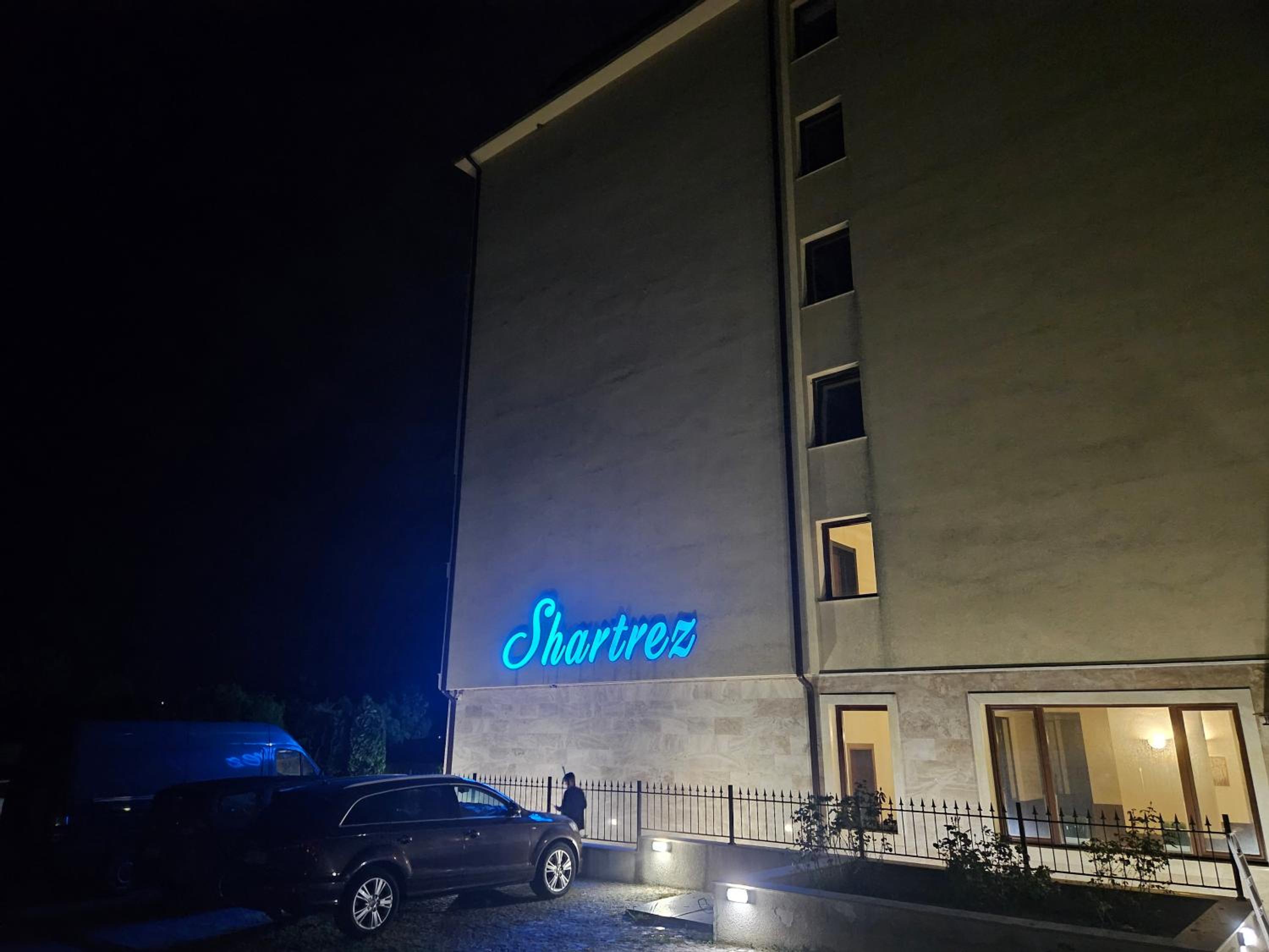 Appartement Lukas