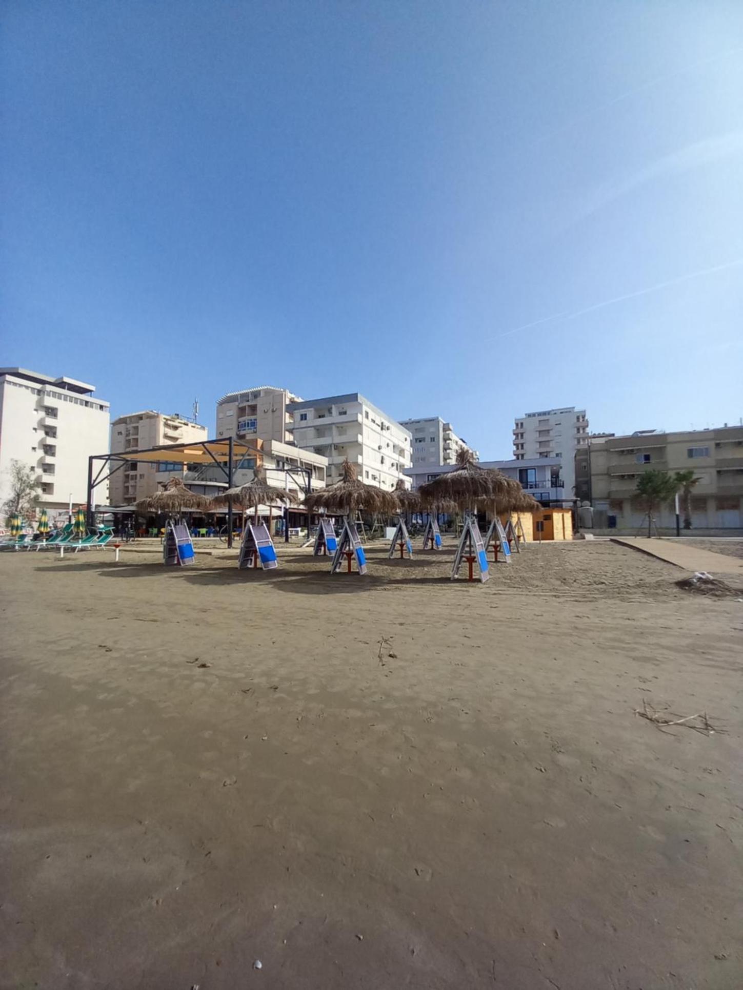 Morzem Apartments