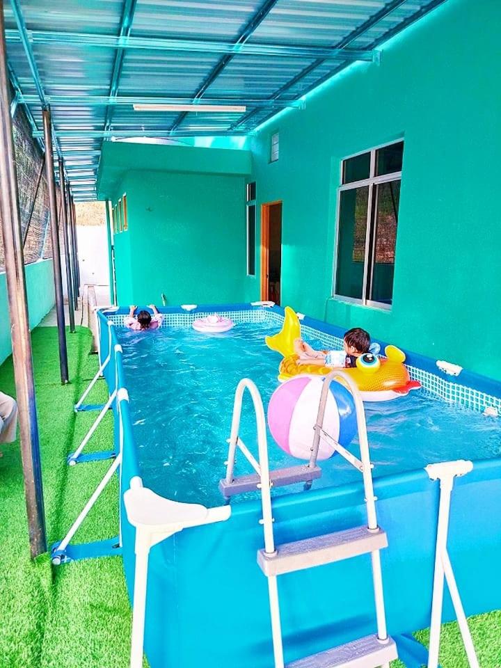 Homestay Hijau with Private Pool photo 1