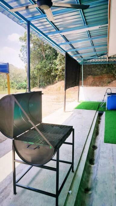Homestay Hijau with Private Pool photo 8