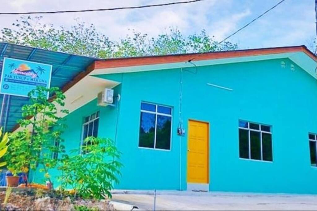 Homestay Hijau with Private Pool photo 2
