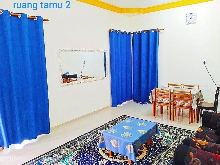 Homestay Hijau with Private Pool photo 3
