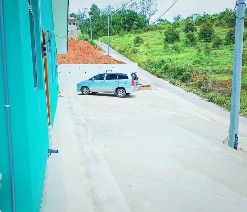 Homestay Hijau with Private Pool photo 5