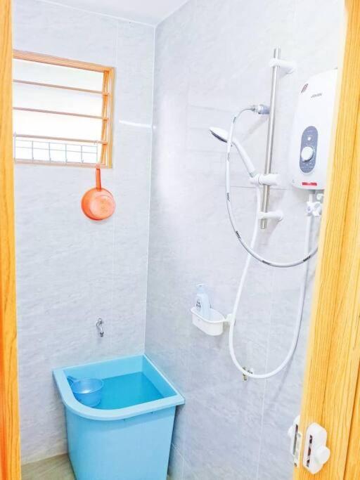 Homestay Hijau with Private Pool photo 6
