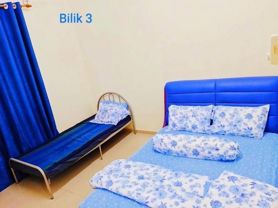 Homestay Hijau with Private Pool photo 7