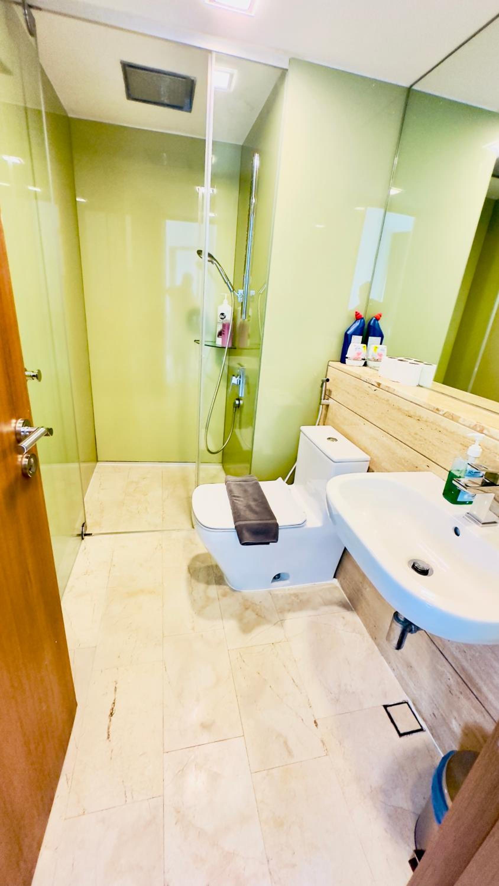 Vortex Suites Near Klcc-365