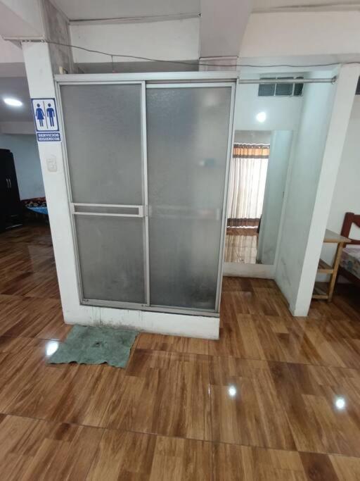 departamento para viajeros y personas casadas view 2