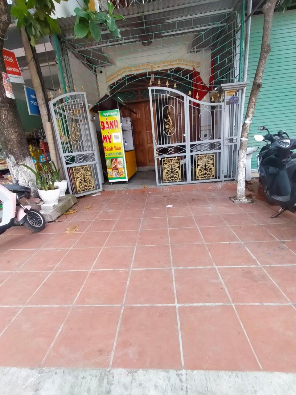 Homestay Anh Sửu